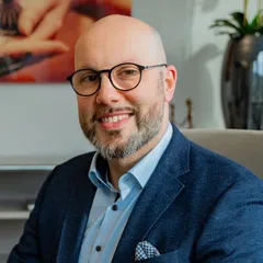 Sebastian Andes — Managing Director · CEO